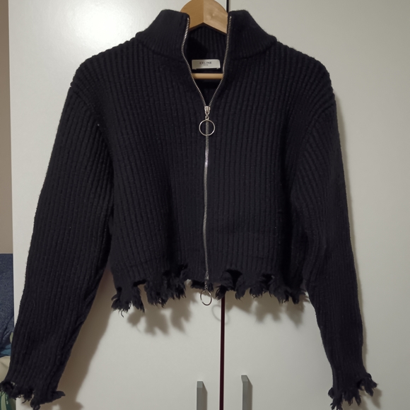 Celine Sweaters - Celine Wool Sweater